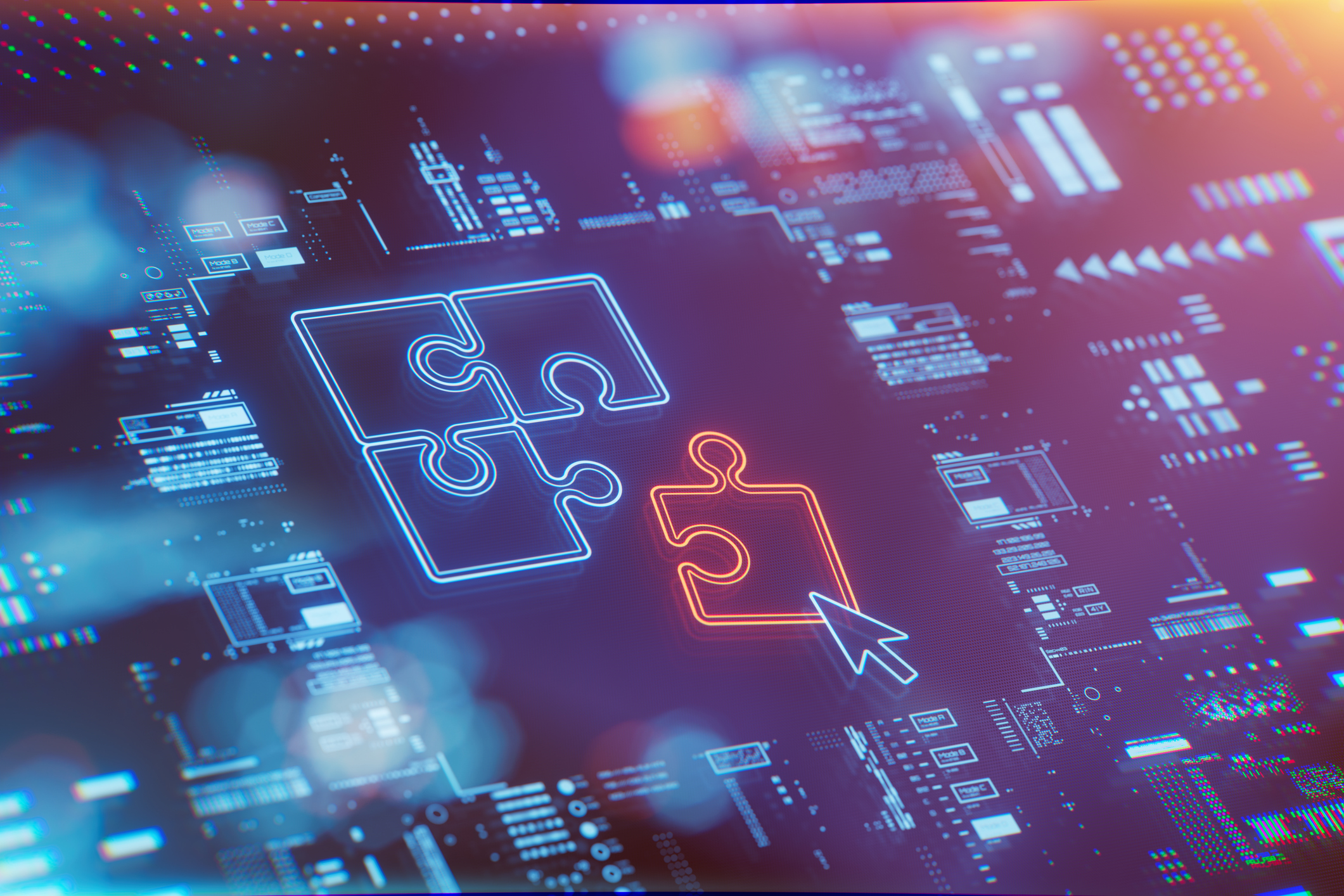 rf microwave mergers acquisitions and marketing lessons